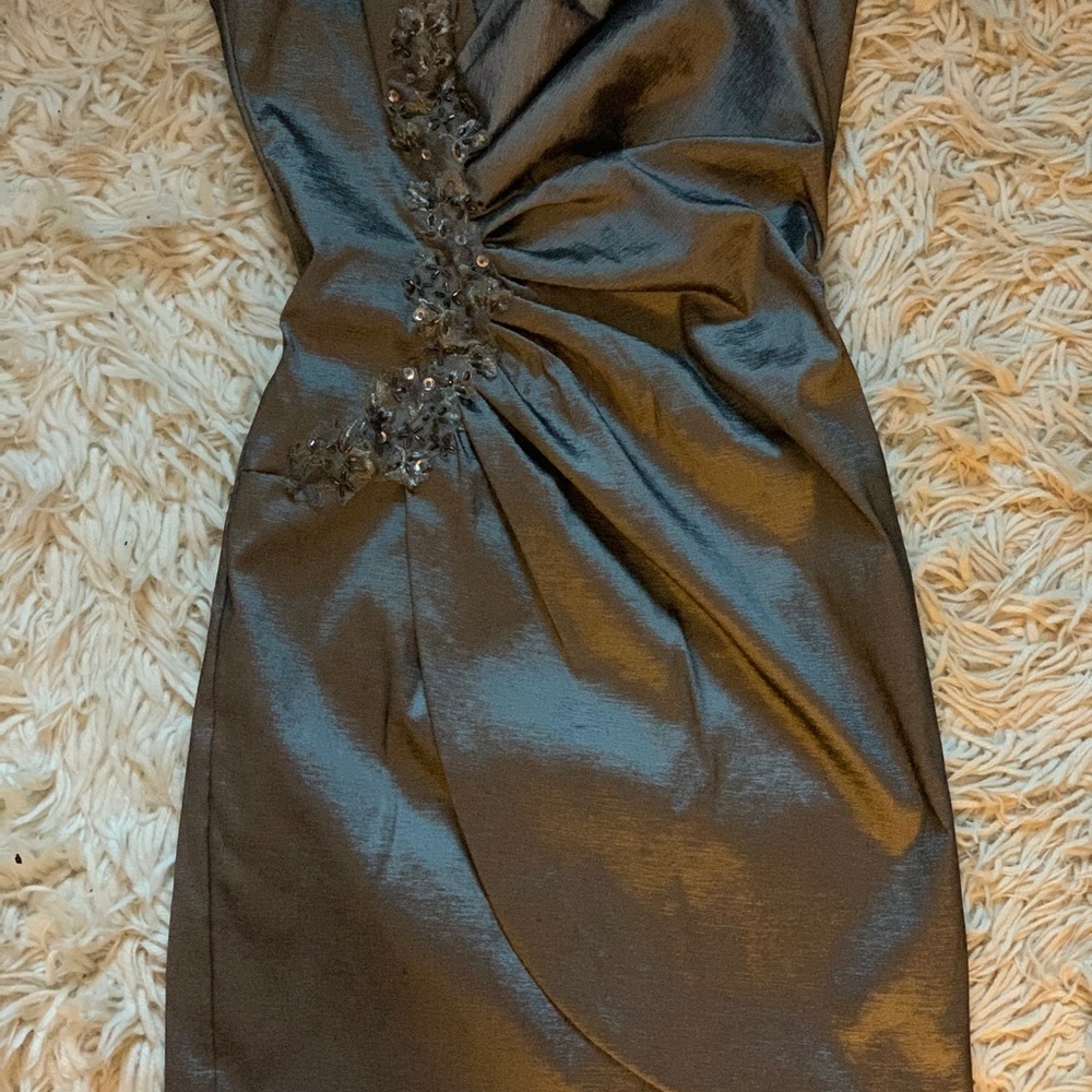 Mini dress - Picture 4 of 4